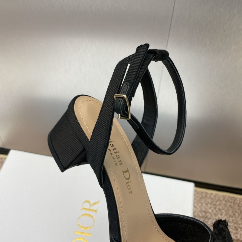 Christian Dior Sandals